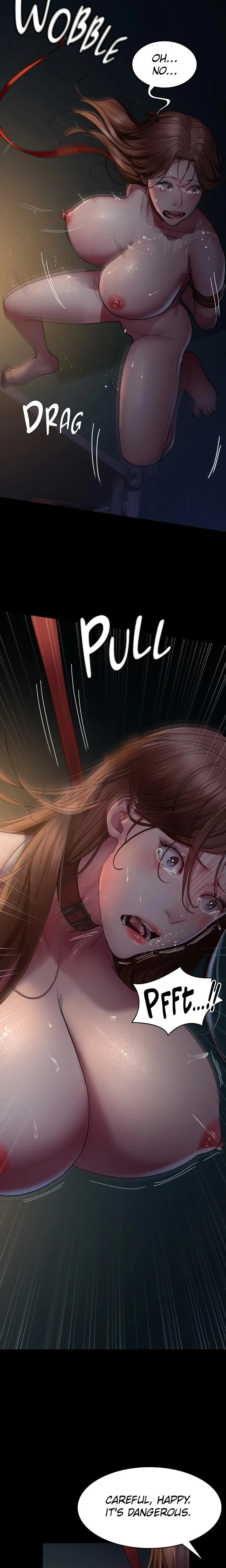 Slave Hospital Chapter 030 Page 12