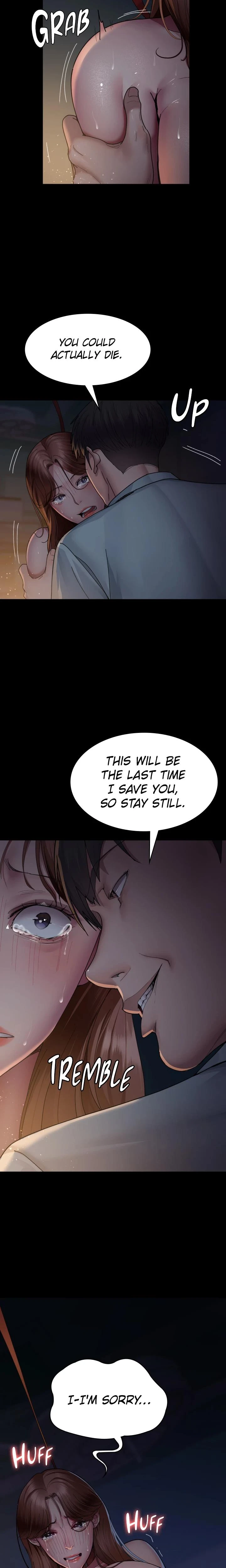 Slave Hospital Chapter 030 Page 13