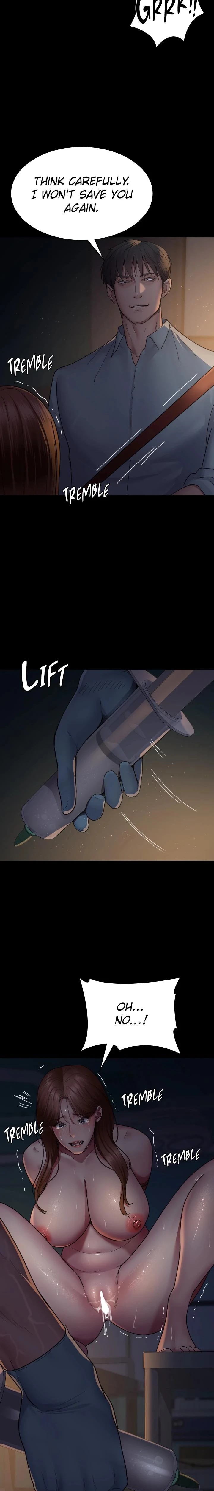 Slave Hospital Chapter 030 Page 18