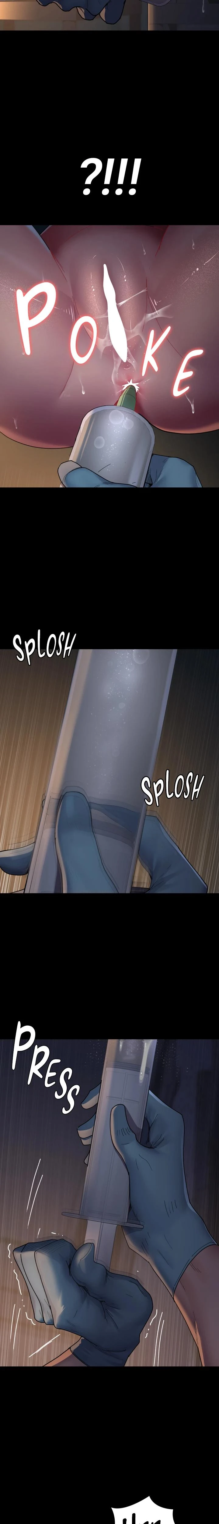 Slave Hospital Chapter 030 Page 19