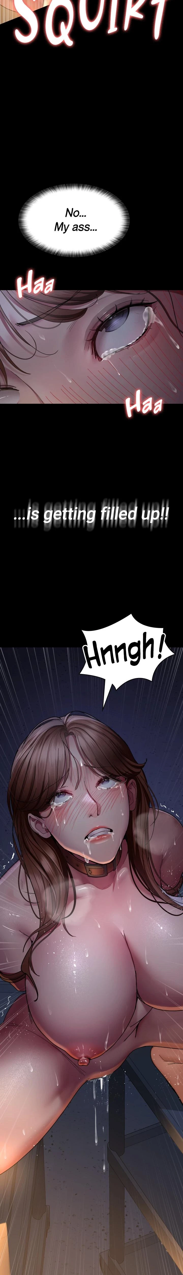 Slave Hospital Chapter 030 Page 23