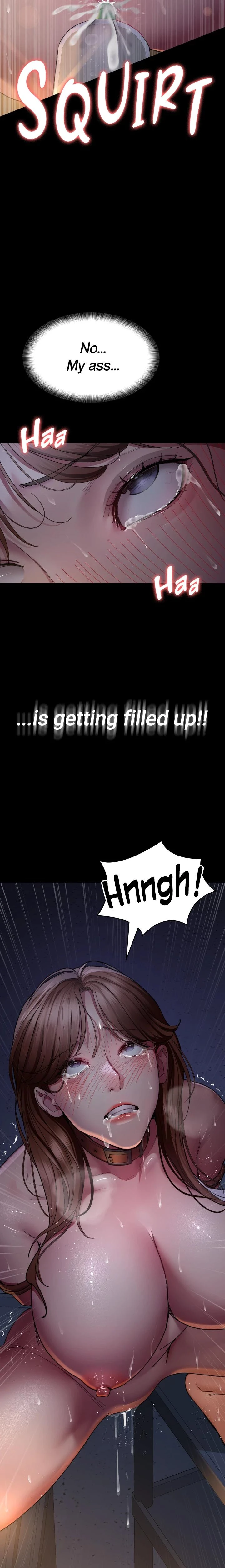 Slave Hospital Chapter 031 Page 2