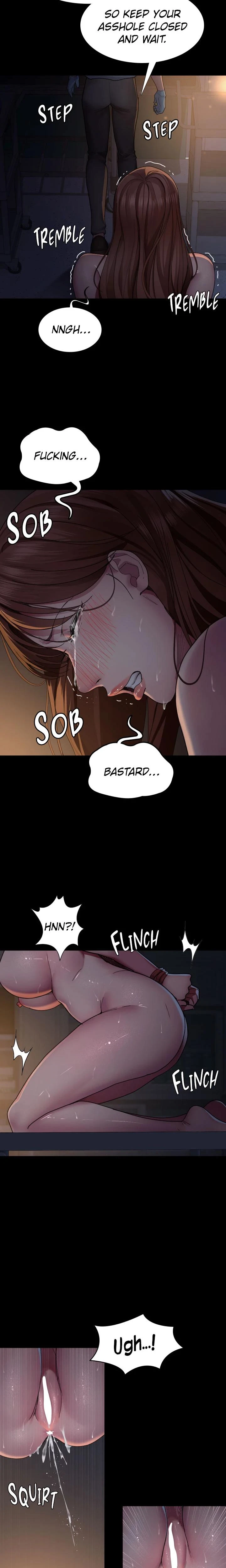 Slave Hospital Chapter 031 Page 5