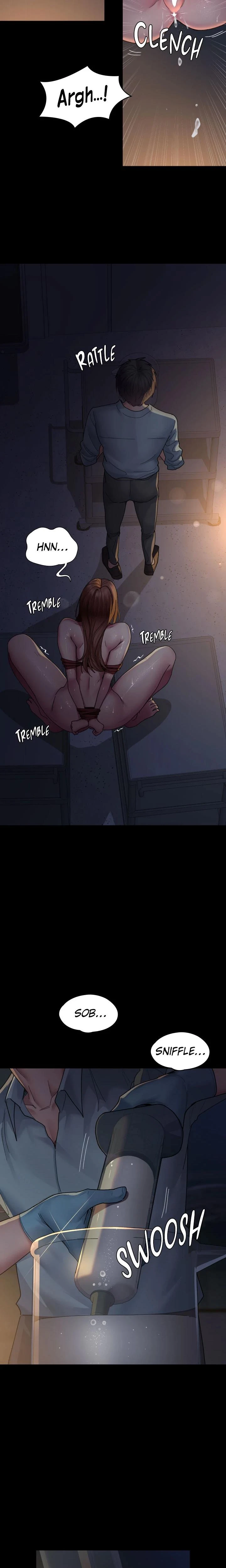 Slave Hospital Chapter 031 Page 6