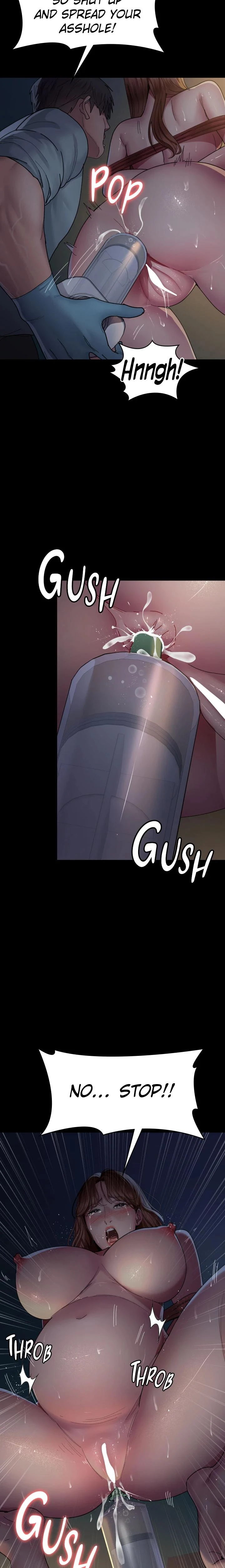Slave Hospital Chapter 031 Page 9