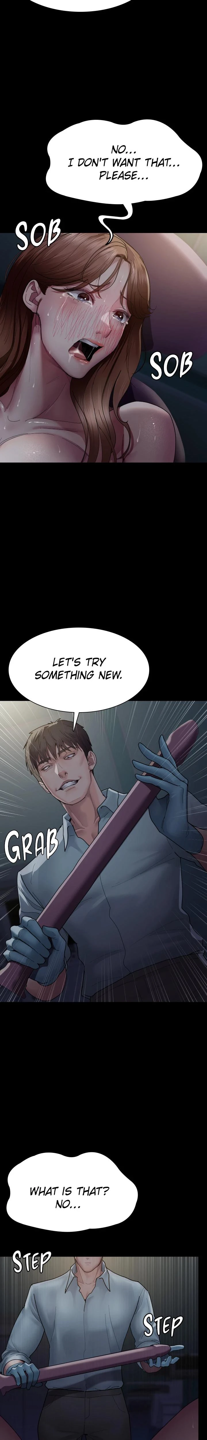 Slave Hospital Chapter 031 Page 18