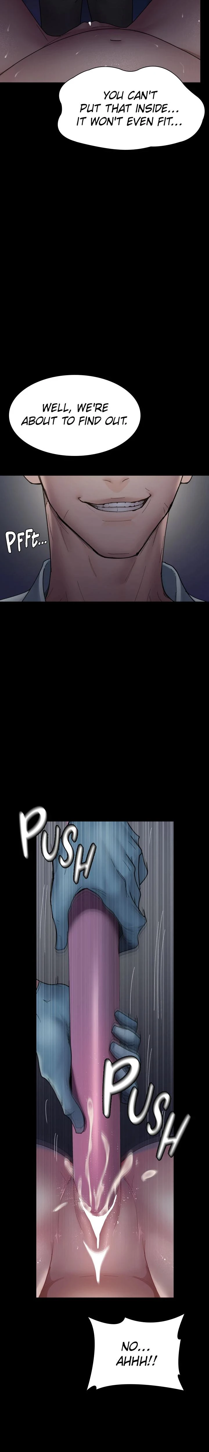 Slave Hospital Chapter 031 Page 19