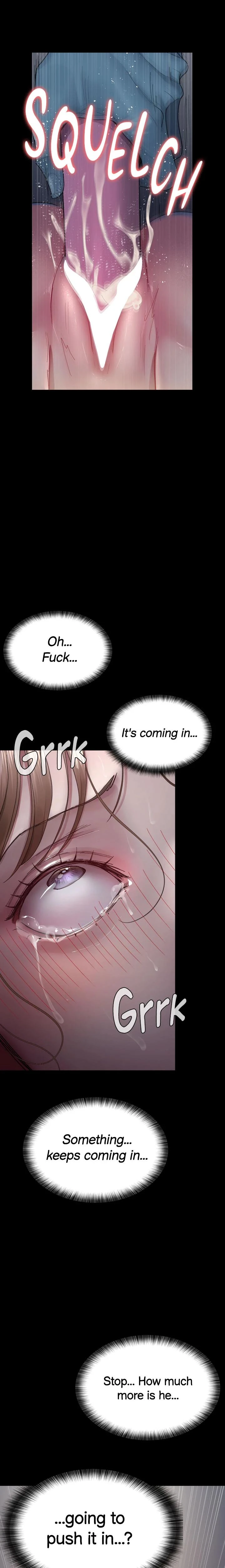 Slave Hospital Chapter 031 Page 20