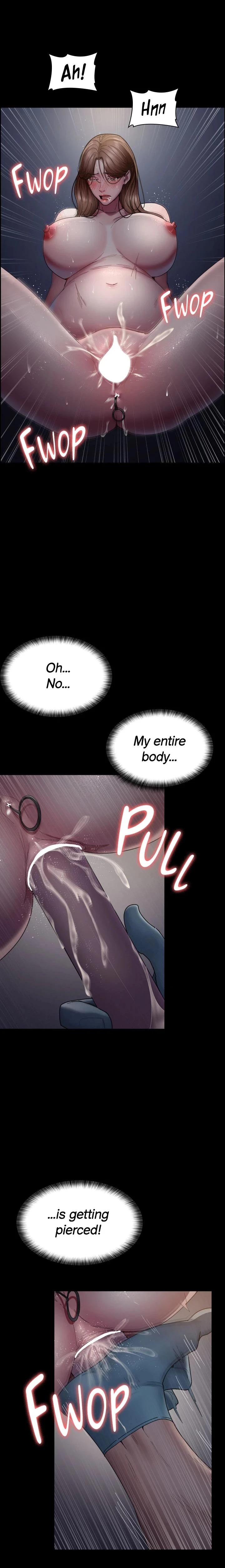 Slave Hospital Chapter 031 Page 22