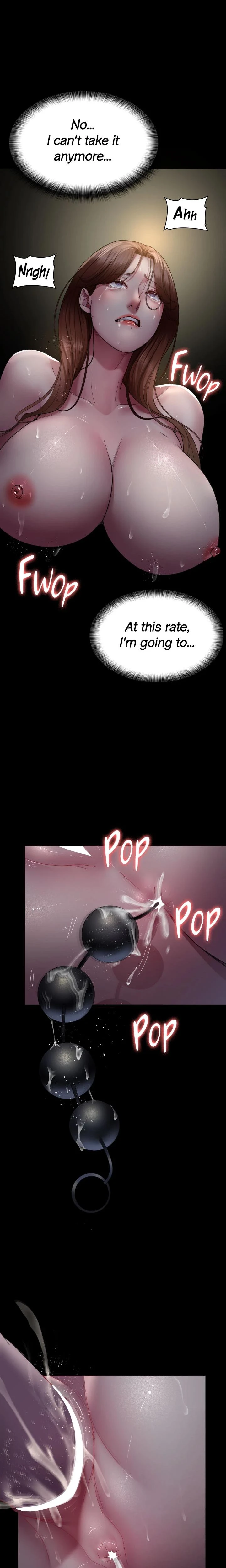 Slave Hospital Chapter 031 Page 24