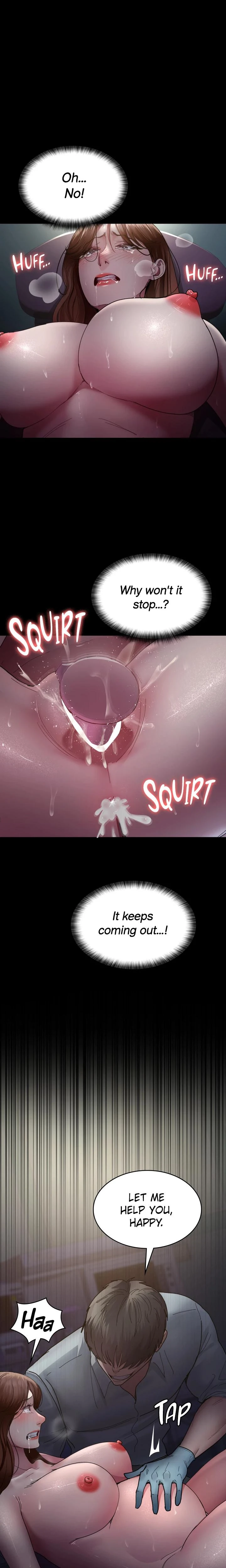 Slave Hospital Chapter 032 Page 1
