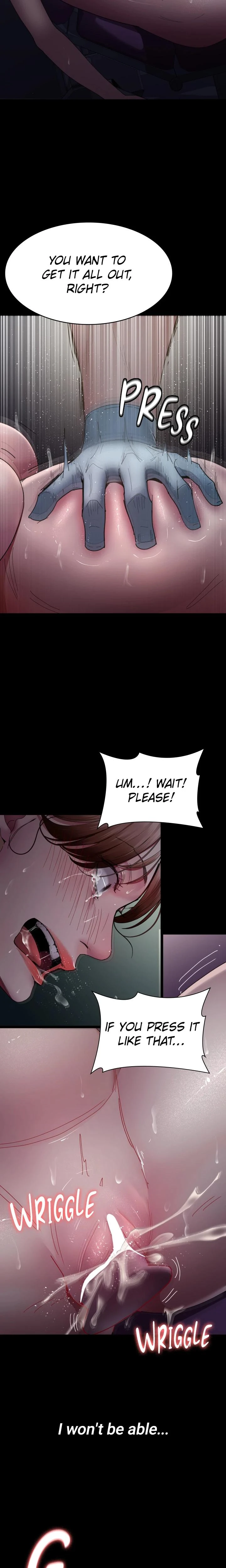 Slave Hospital Chapter 032 Page 2