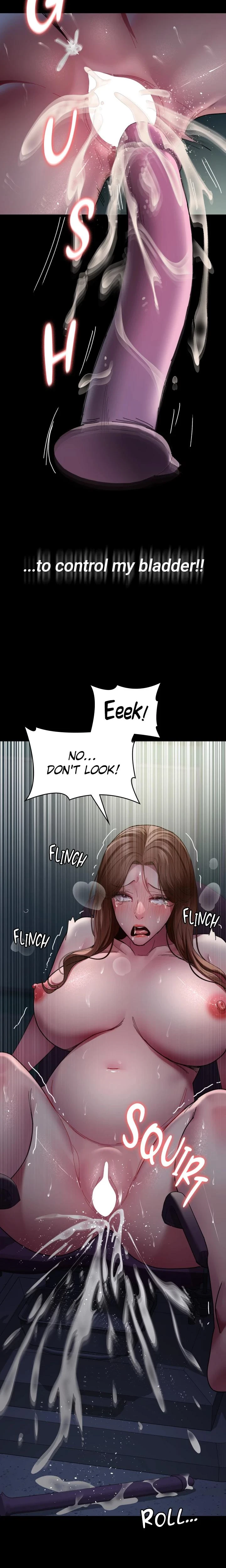 Slave Hospital Chapter 032 Page 3