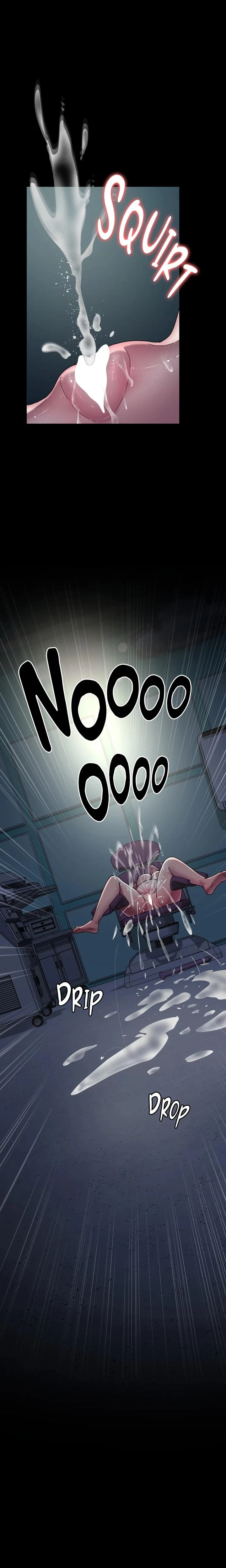 Slave Hospital Chapter 032 Page 4