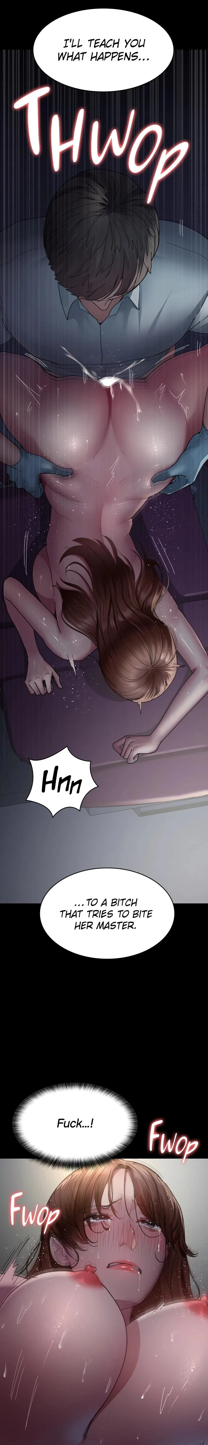 Slave Hospital Chapter 032 Page 15