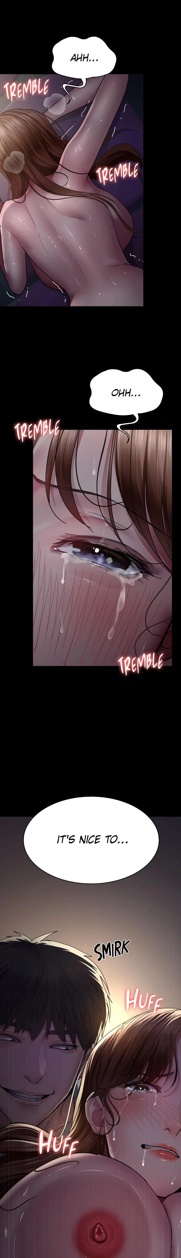 Slave Hospital Chapter 032 Page 22