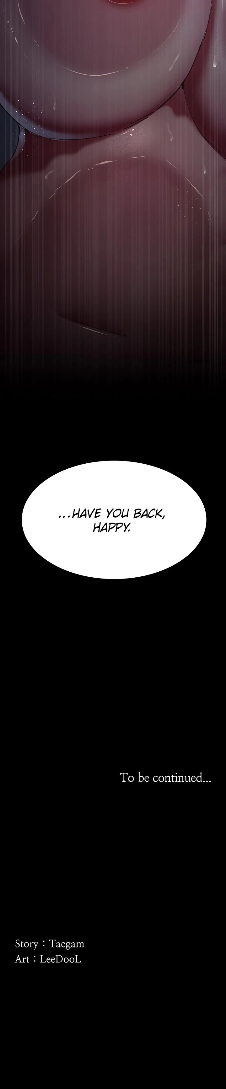 Slave Hospital Chapter 032 Page 23