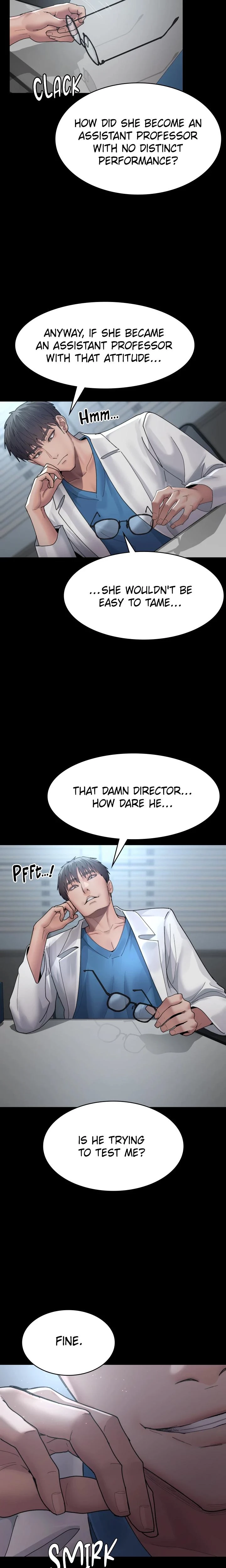 Slave Hospital Chapter 033 Page 5