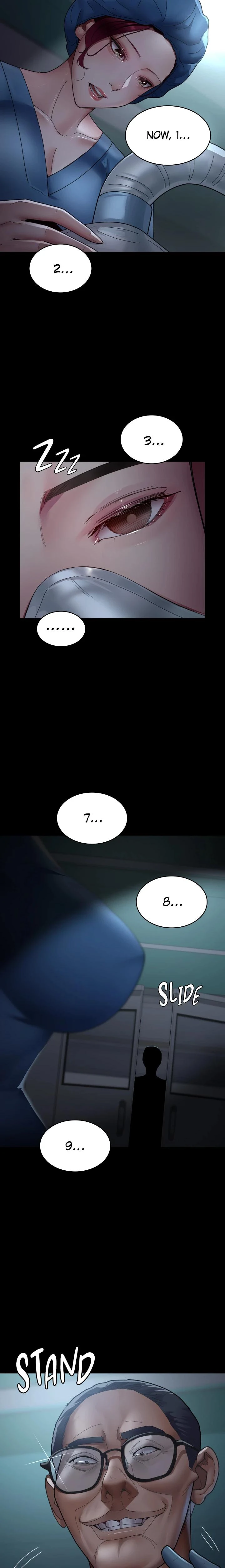 Slave Hospital Chapter 033 Page 12