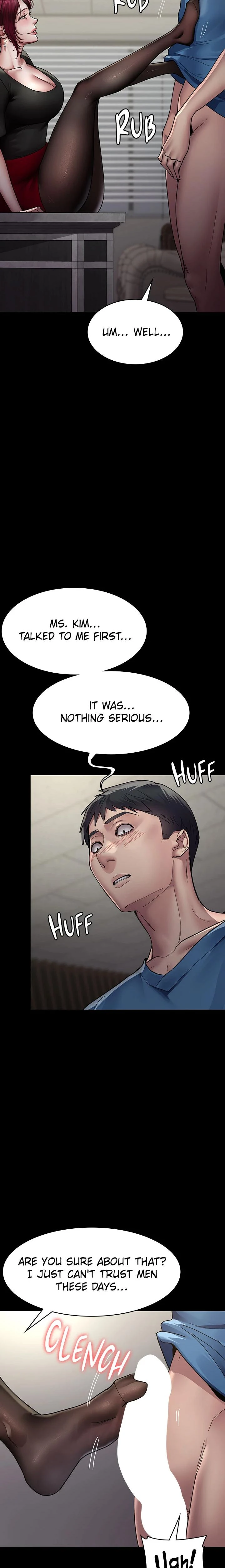 Slave Hospital Chapter 034 Page 4