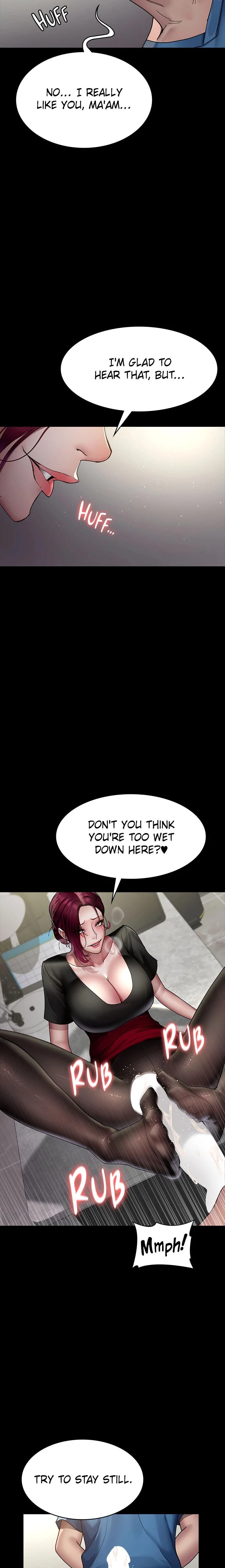 Slave Hospital Chapter 034 Page 7