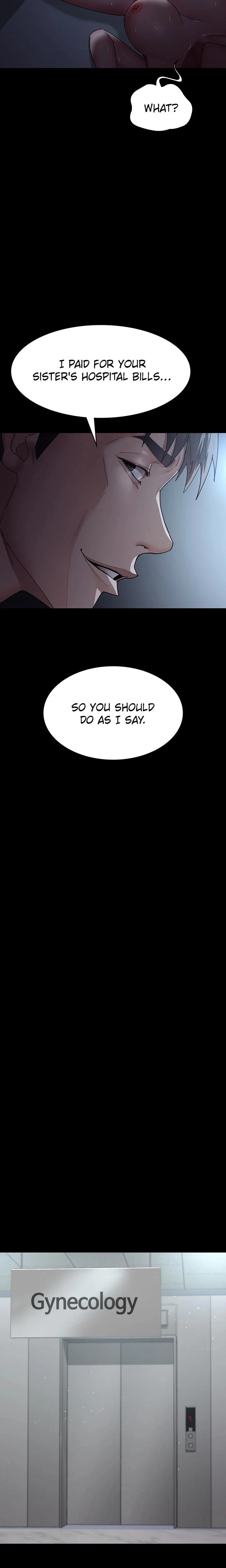 Slave Hospital Chapter 034 Page 15