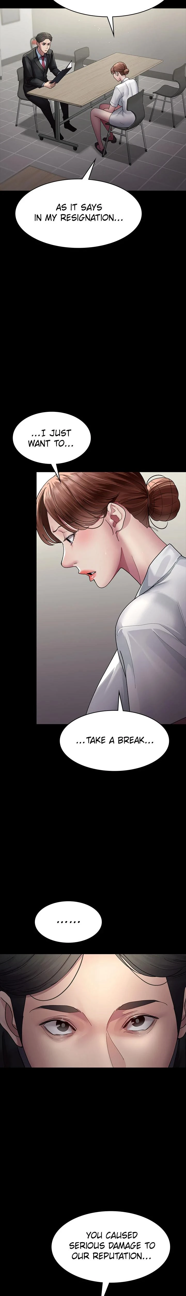Slave Hospital Chapter 034 Page 22
