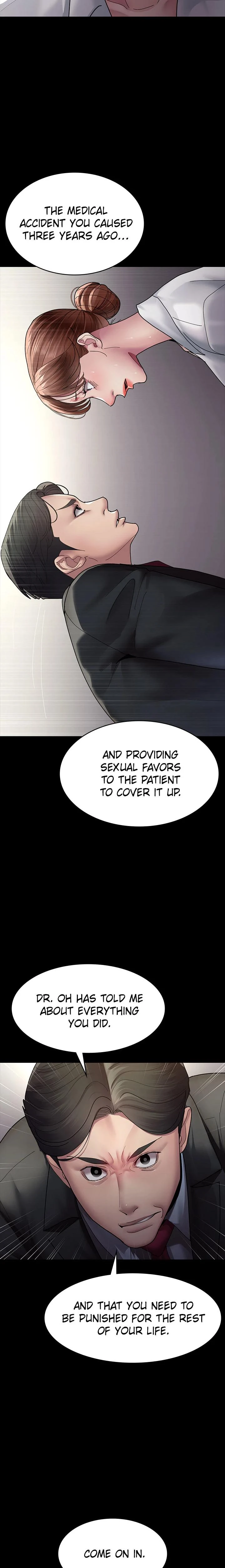 Slave Hospital Chapter 034 Page 24