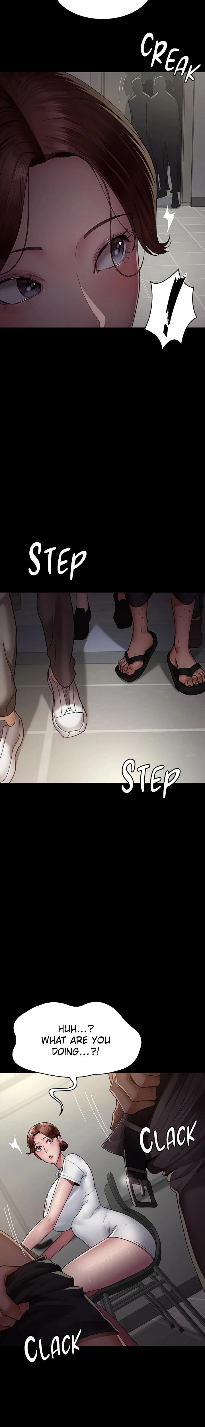 Slave Hospital Chapter 034 Page 25