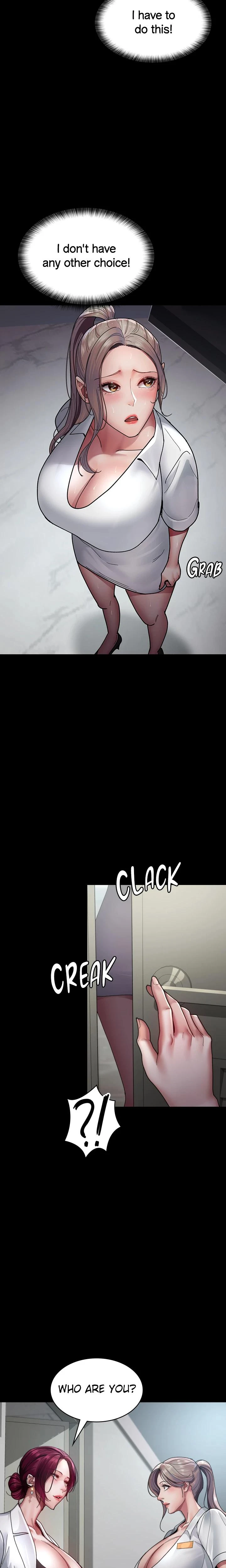 Slave Hospital Chapter 035 Page 2