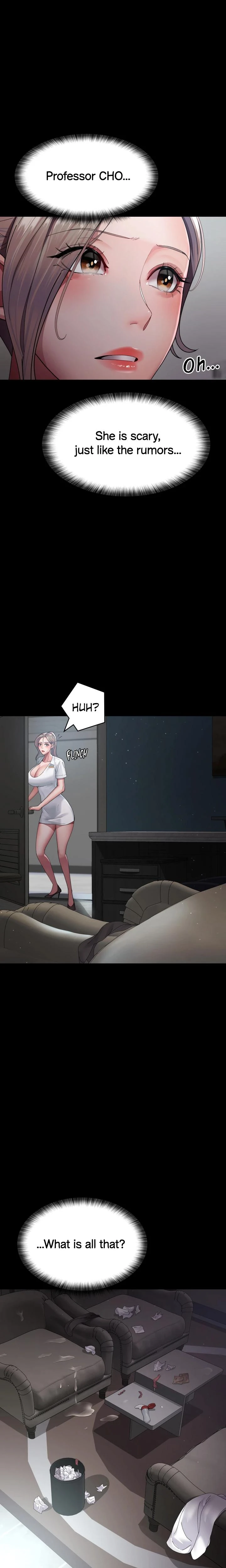 Slave Hospital Chapter 035 Page 5