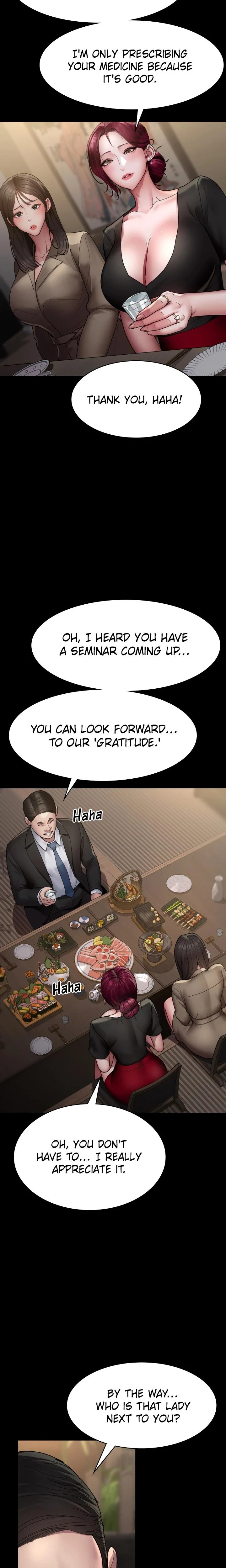 Slave Hospital Chapter 035 Page 8