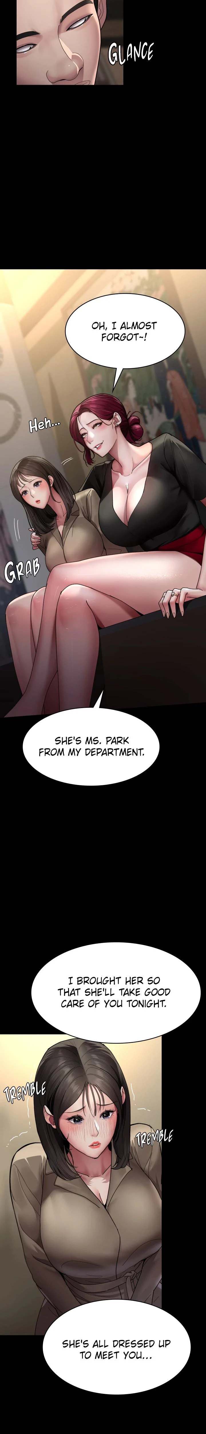 Slave Hospital Chapter 035 Page 9