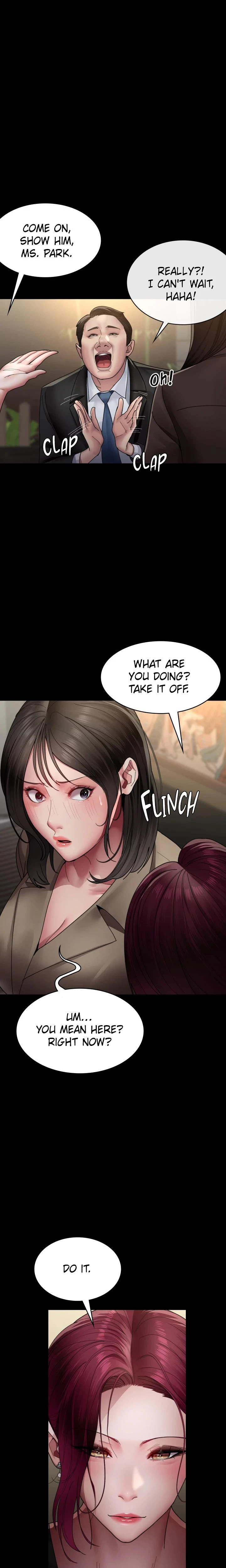 Slave Hospital Chapter 035 Page 10