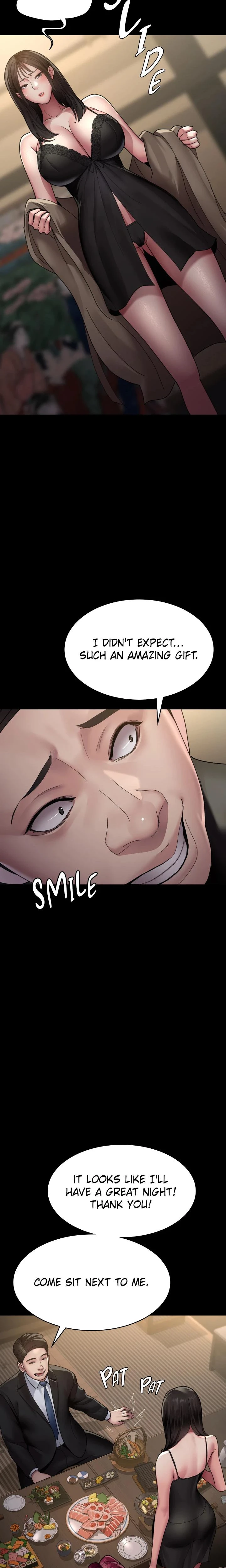 Slave Hospital Chapter 035 Page 12