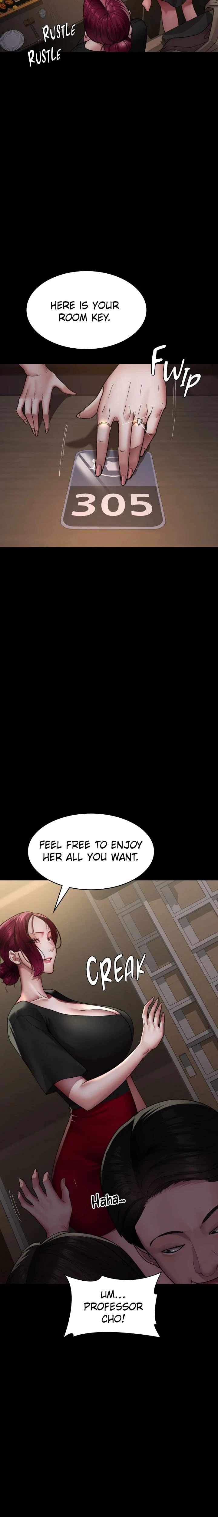 Slave Hospital Chapter 035 Page 13
