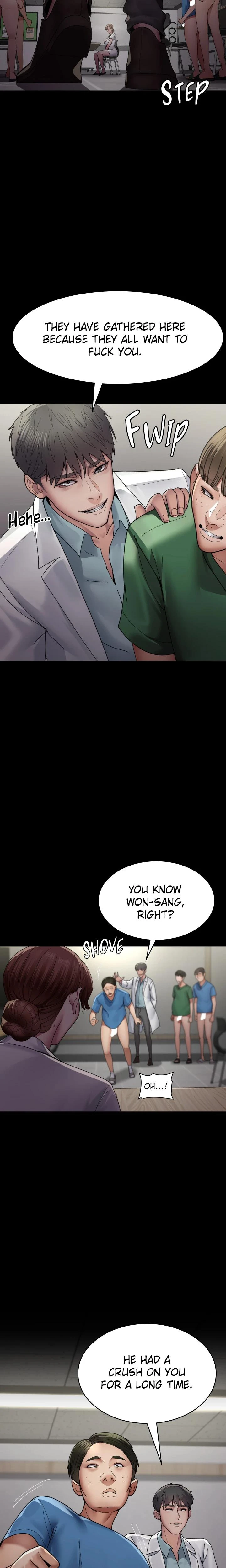 Slave Hospital Chapter 035 Page 16