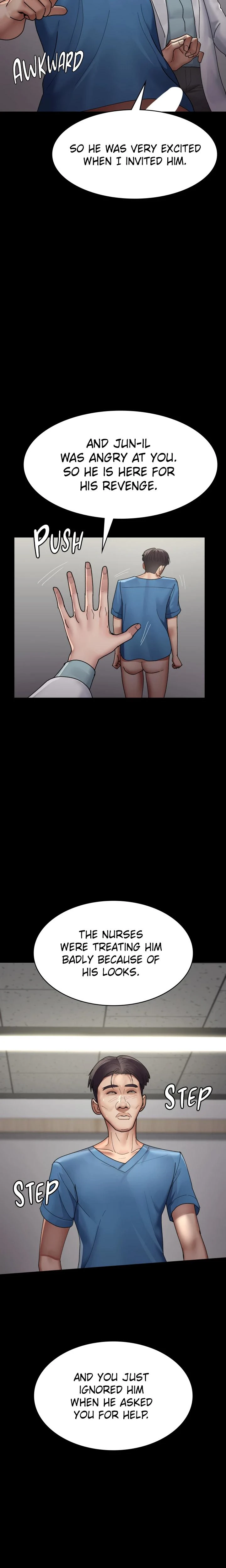 Slave Hospital Chapter 035 Page 17