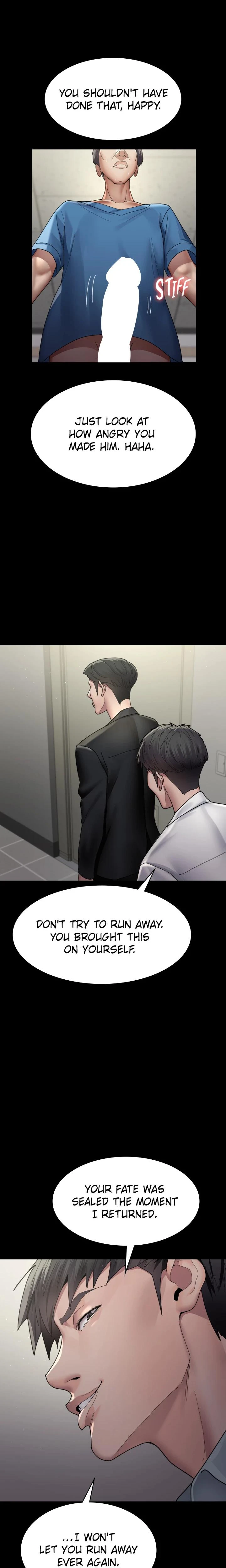 Slave Hospital Chapter 035 Page 18