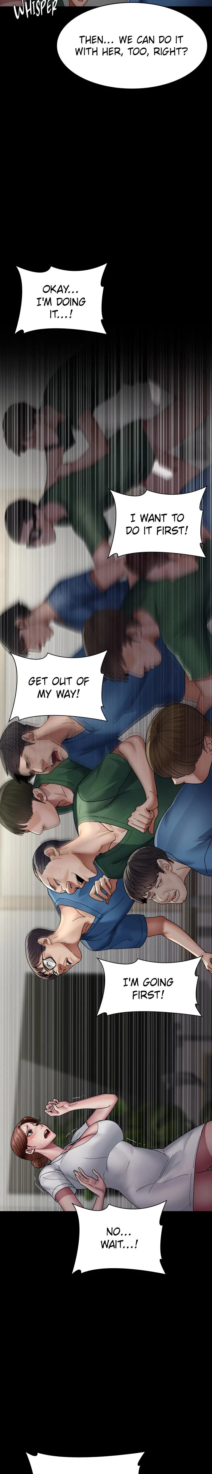 Slave Hospital Chapter 035 Page 22