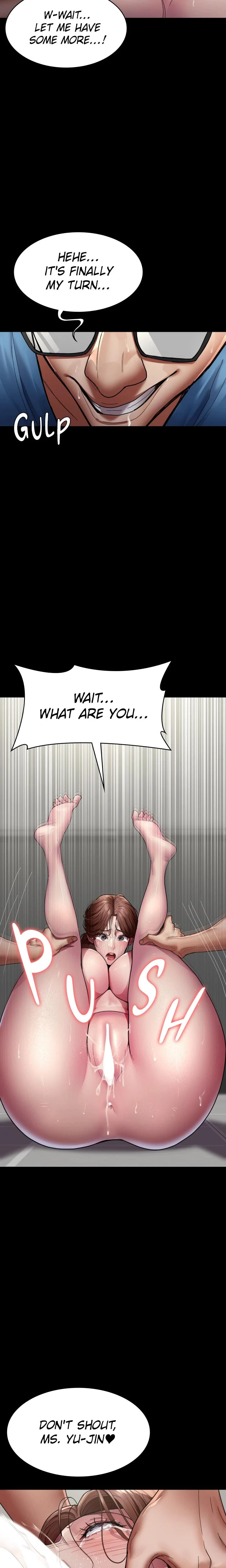 Slave Hospital Chapter 036 Page 5