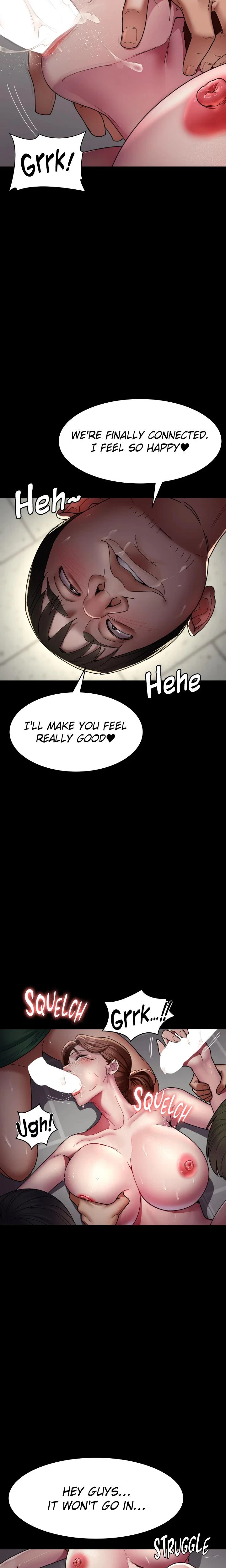 Slave Hospital Chapter 036 Page 6