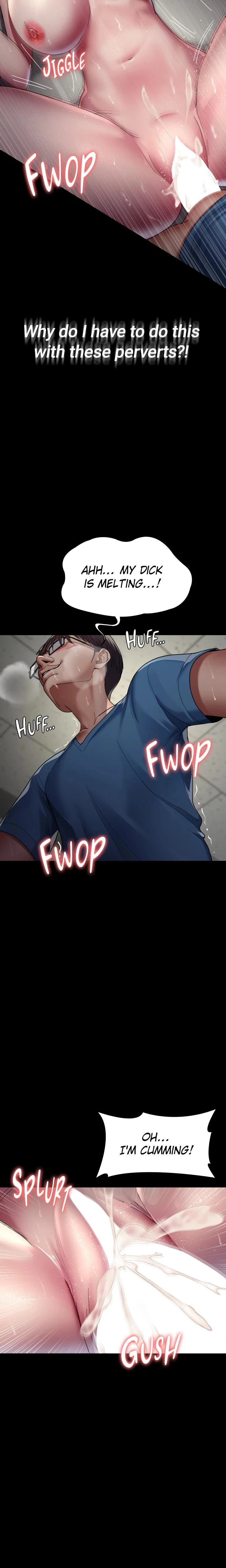 Slave Hospital Chapter 036 Page 10