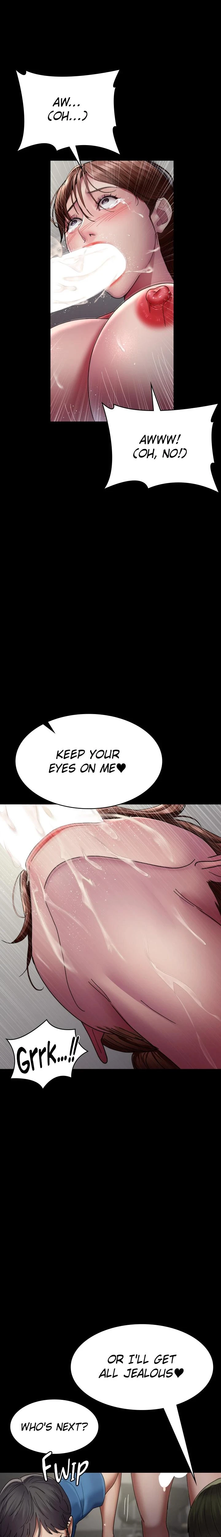 Slave Hospital Chapter 036 Page 11