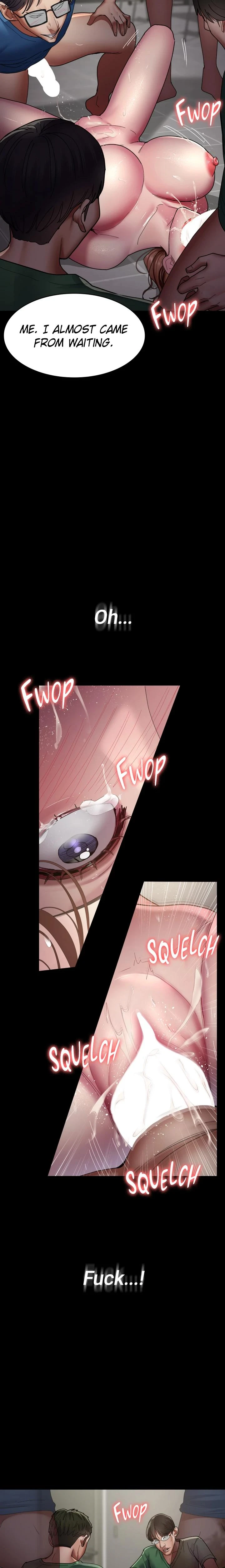 Slave Hospital Chapter 036 Page 12