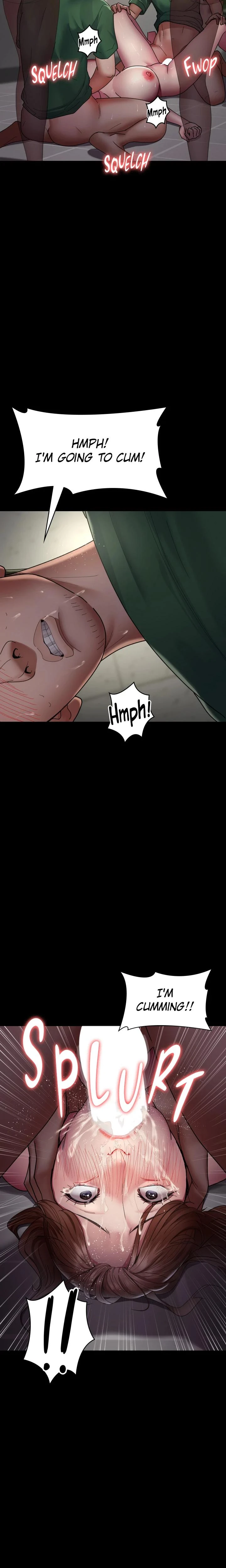 Slave Hospital Chapter 036 Page 13