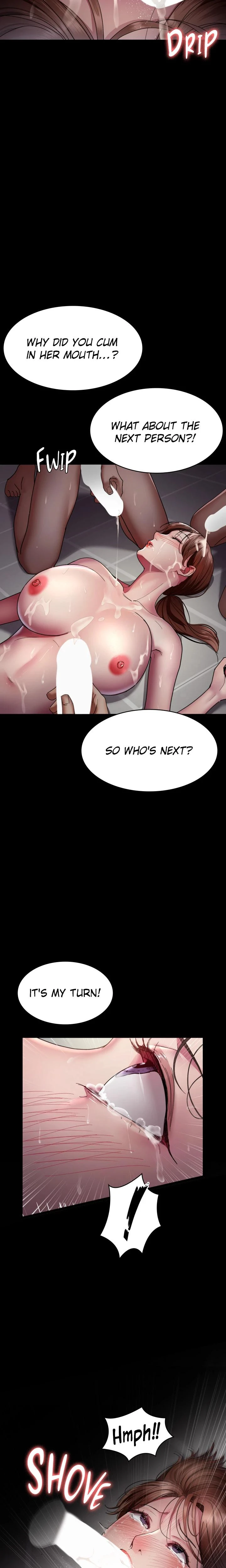 Slave Hospital Chapter 036 Page 15
