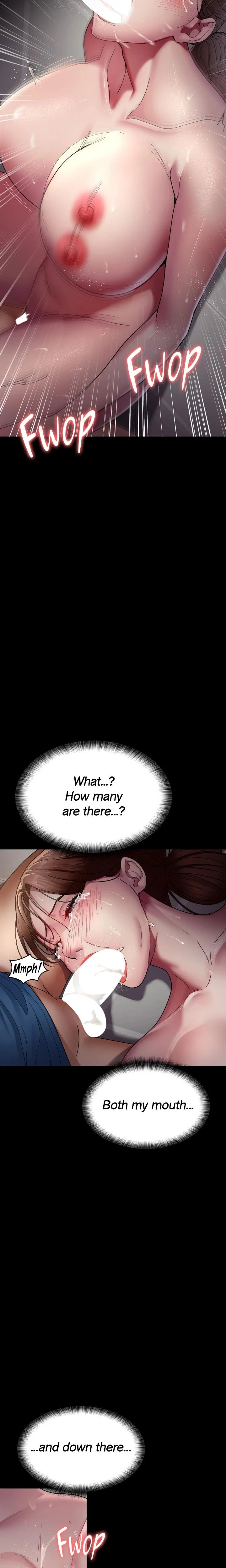 Slave Hospital Chapter 036 Page 16