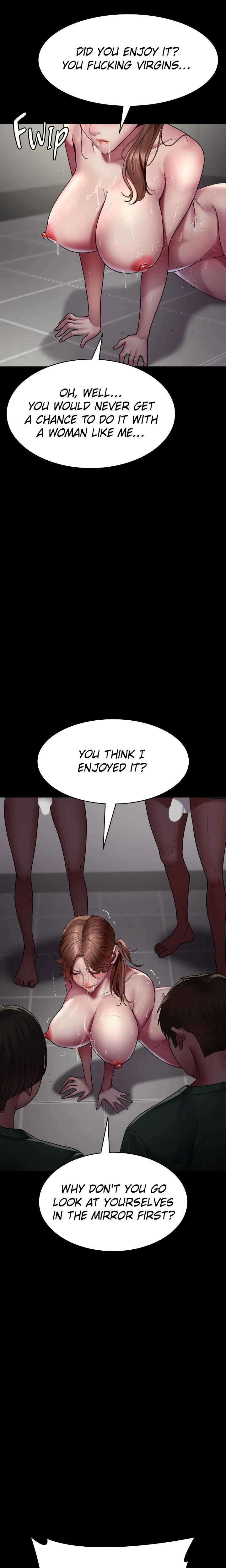 Slave Hospital Chapter 036 Page 20