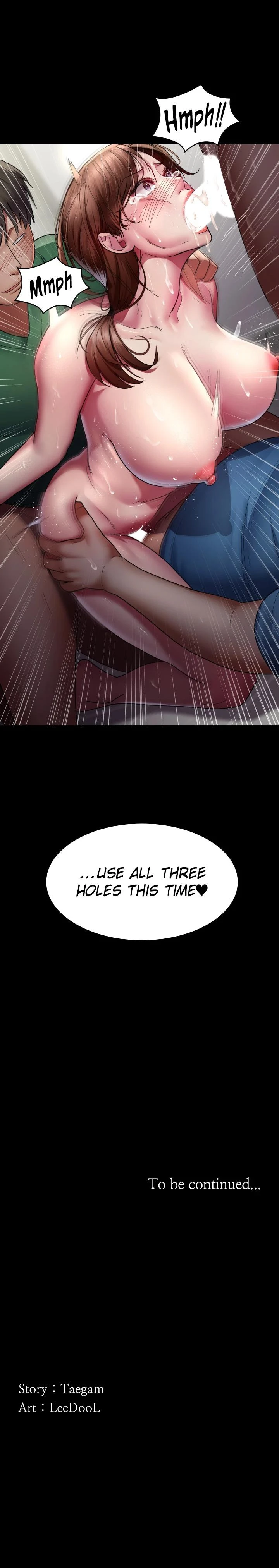 Slave Hospital Chapter 036 Page 26